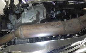 KAWASAKI NINJA 250 2024 EX250P