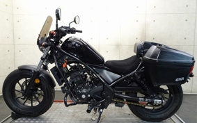 HONDA  REBEL 250 ABS MC49