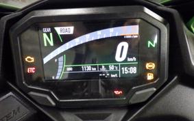 KAWASAKI ZX-25R-2SE 2015 ZX250H