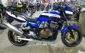 KAWASAKI ZRX1200 R 2002 ZRT20A