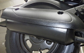 HONDA ZOOMER 2014 AF58