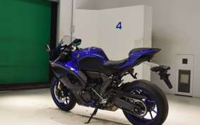 YAMAHA YZF-R7 2022 RM39J
