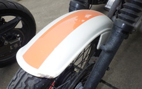 SUZUKI GRASS TRACKER NJ47A