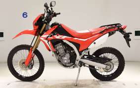 HONDA CRF250L MD44