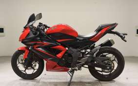 KAWASAKI NINJA 250 SL BX250A