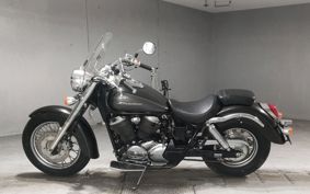 HONDA SHADOW 400 2009 NC34