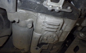 YAMAHA MAJESTY 250 Gen.4 SG20J