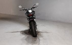 HONDA CB125 R JC79