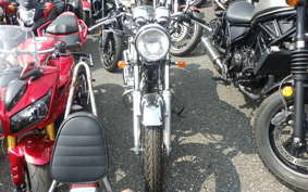 YAMAHA SR400 Gen.4 2013 RH03J