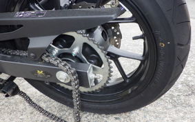 SUZUKI Vｽﾄﾛｰﾑ250A