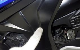 SUZUKI GSX-R125 DL32D