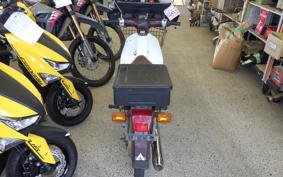 HONDA C90 SUPER CUB E HA02