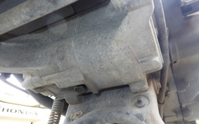 SUZUKI LET's 4 CA41A