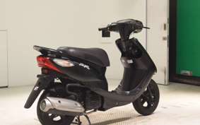 YAMAHA JOG ZR Gen.3 2022 SA39J
