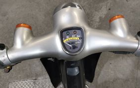 HONDA LITTLE CUB AA01