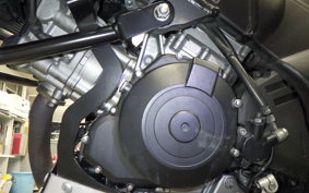 SUZUKI Vｽﾄﾛｰﾑ1000A 2015 VU51A