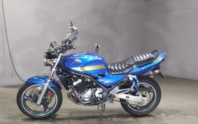 KAWASAKI BALIUS250-2 ZR250B