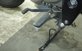 HONDA MONKEY 125 2010 JB03