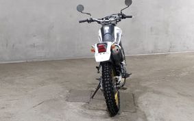 YAMAHA SEROW 250 DG17J