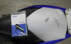 YAMAHA TRICITY 155 A 2020 SG37J