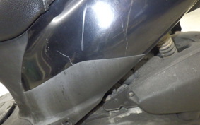 SUZUKI LET's 2 2006 CA1PA