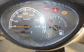 YAMAHA JOG Delux 2015 SA39J