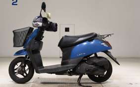 SUZUKI ﾚｯﾂ CA4AA