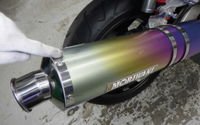 HONDA CB1300SF SUPER BOLDOR 2007 SC54