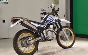 YAMAHA SEROW 250 Gen.2 2023 DG17J