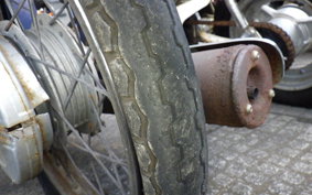 YAMAHA MATE 50 UA04J