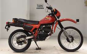 HONDA XL250R MD03