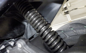 SUZUKI ﾚｯﾂ CA4AA