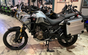 HONDA CRF1000L AFRICA TWIN 2016 SD04