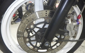 KAWASAKI ZEPHYR 400 KAI 2007 ZR400C