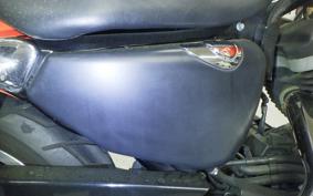 HARLEY XL883RI 2007