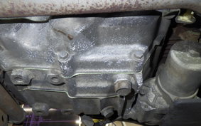 HONDA GIORCUB 2010 AF53