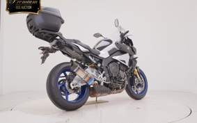 YAMAHA MT-10 SP 2018 RN50J