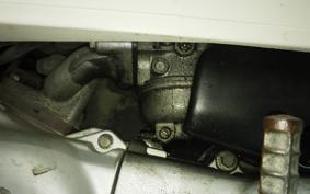 HONDA JULIO AF52