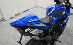 SUZUKI GSX-R1000R 2019 DM11A