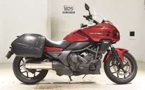 HONDA CTX700 D 2014 RC69