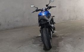 YAMAHA XSR900 2024 RN80J
