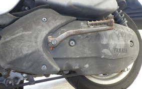 YAMAHA CYGNUS 125 X 2 2004 SE44J