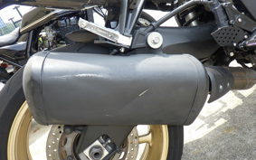 YAMAHA FZ8 FAZER S 2010