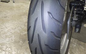 HONDA CBR250R A 2017 MC41