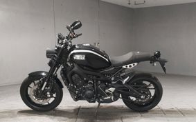 YAMAHA XSR900 2019 RN56J