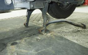 SUZUKI ADDRESS V125 S CF4MA