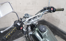 YAMAHA TW200 DG07J