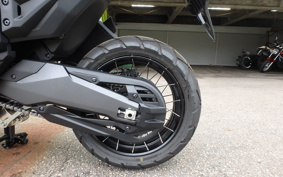 HONDA X-ADV 750 2025 RH21