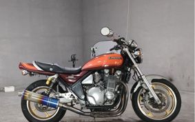 KAWASAKI ZEPHYR1100RS ZRT10A
