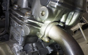 HONDA VTR 250 MC33